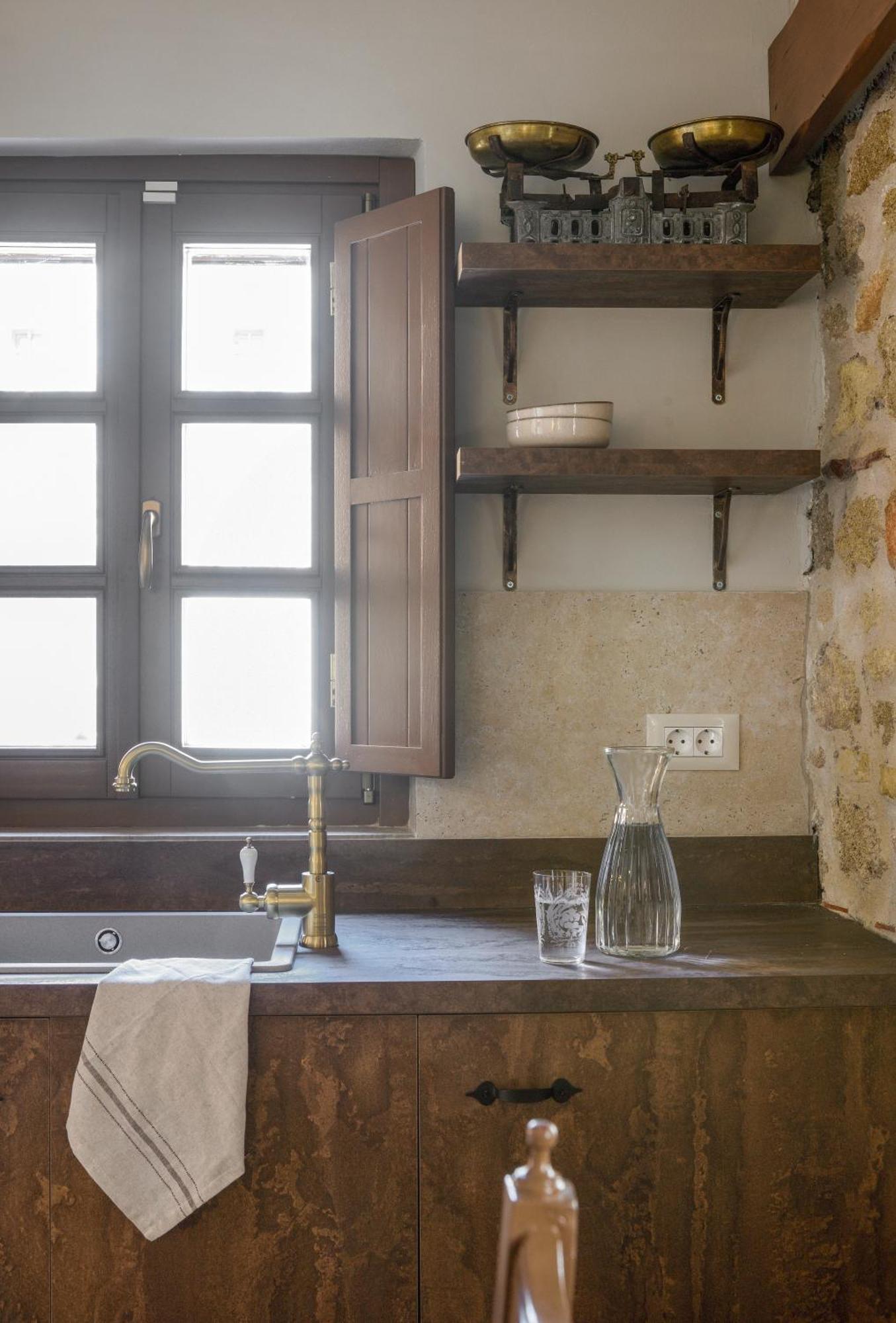 Spanish Knights Inn Rhodes City Zimmer foto